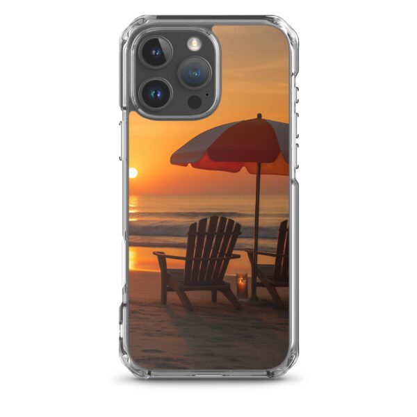 Clear Case for iPhone® - Image 42