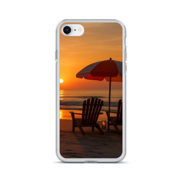 Clear Case for iPhone® - Image 49