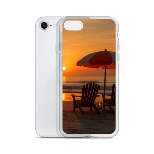 Clear Case for iPhone® - Image 50