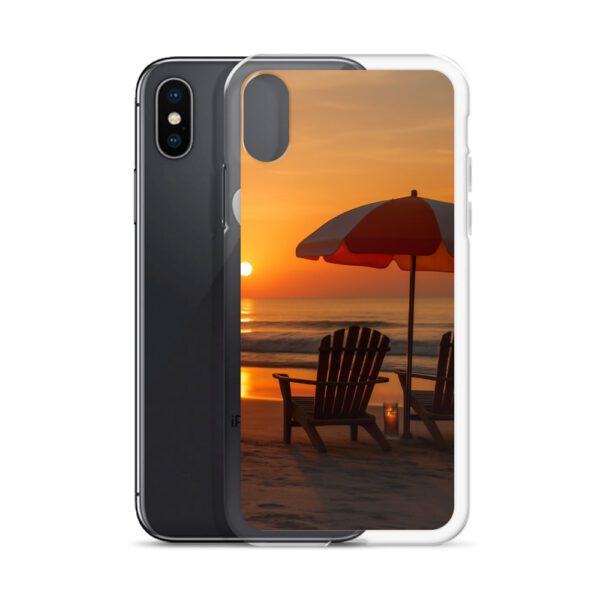Clear Case for iPhone® - Image 52